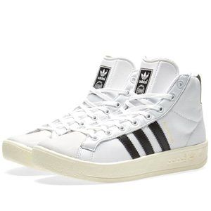 Adidas High Top Women Allround Original